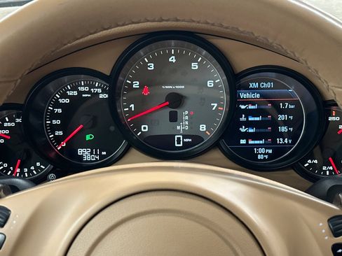 Used 2011 Porsche Panamera 4S image 19