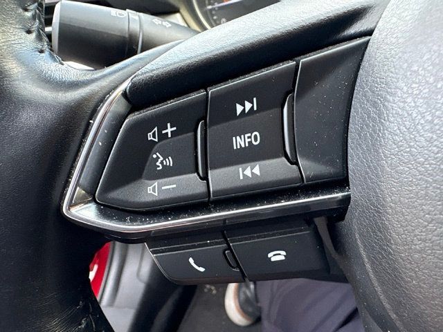 Used 2021 MAZDA MAZDA6 Grand Touring Reserve FWD image 10