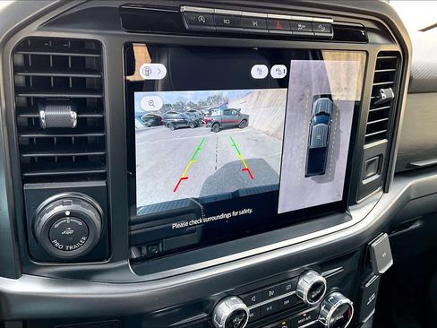 Used 2024 Ford F150 XLT w/ Equipment Group 303A High image 29