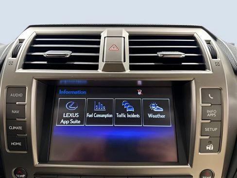 Used 2021 Lexus GX 460 Premium w/ Premium Package AWD/4WD image 22