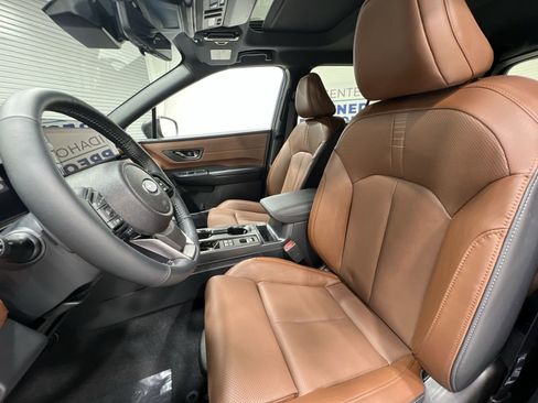 New 2026 Subaru Outback Touring XT image 11