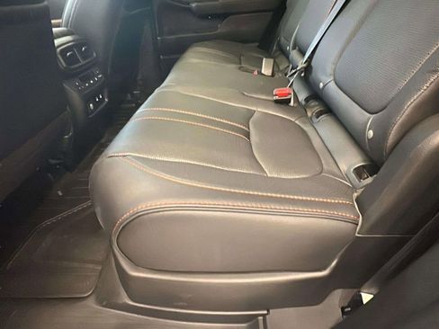 New 2026 Honda Passport TrailSport Elite image 13