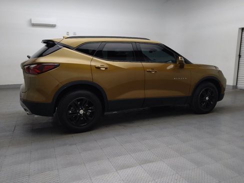 Used 2019 Chevrolet Blazer LT image 10