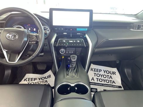 Used 2024 Toyota Venza Nightshade image 13
