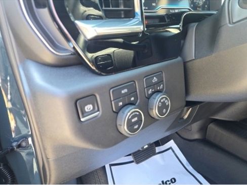 New 2025 Chevrolet Silverado 1500 LT image 11