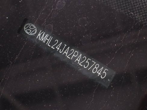 Certified 2023 Hyundai Sonata SE image 33