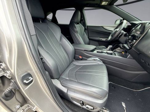 Used 2023 Lexus NX 350 F Sport AWD/4WD image 16