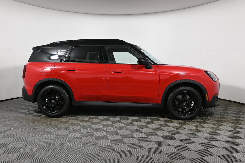 Used 2026 MINI Cooper Countryman S AWD/4WD image 8