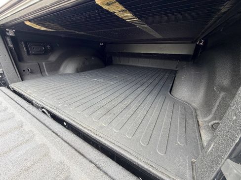 Used 2021 RAM 2500 Laramie AWD/4WD image 13