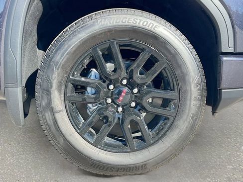 New 2026 GMC Sierra 1500 Elevation image 19