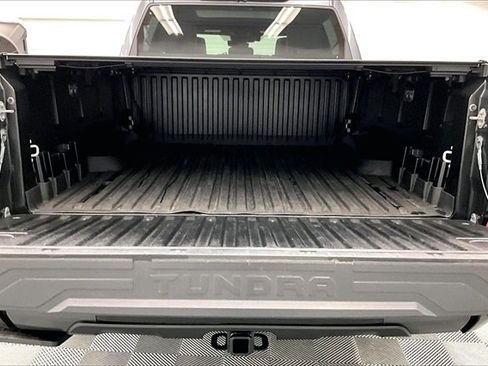Used 2024 Toyota Tundra Platinum image 30