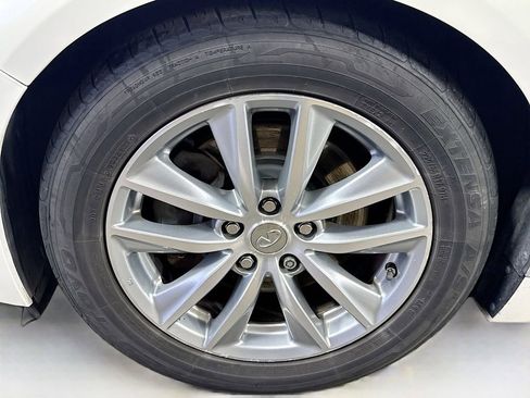 Used 2014 INFINITI Q50 Sport w/ Moonroof Package image 40