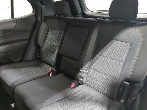 Used 2024 Chevrolet Equinox LT w/ LPO, Floor Liner Package image 14
