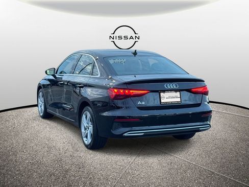 Used 2024 Audi A3 2.0T Premium image 7