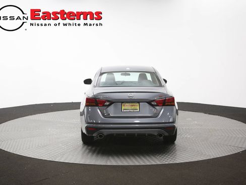 Used 2023 Nissan Altima 2.5 SR AWD/4WD image 35