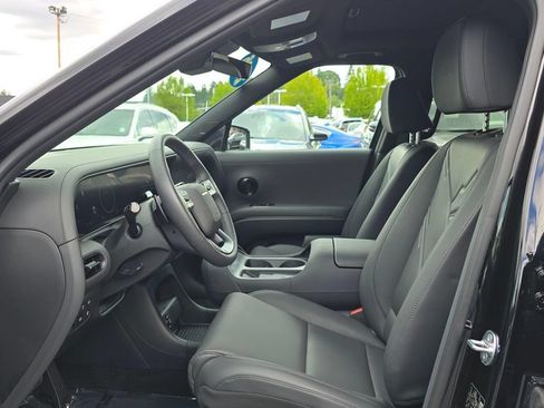 Used 2026 Hyundai Palisade XRT Pro AWD/4WD image 21