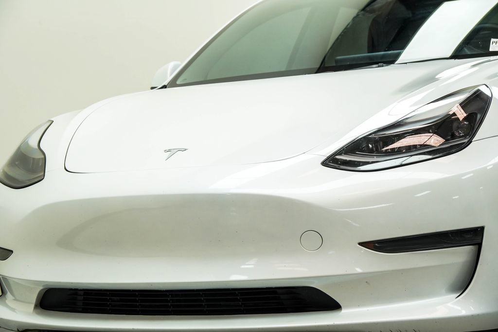 Used 2023 Tesla Model 3 Standard Range RWD image 2