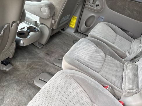 Used 2008 Toyota Sienna LE FWD image 26