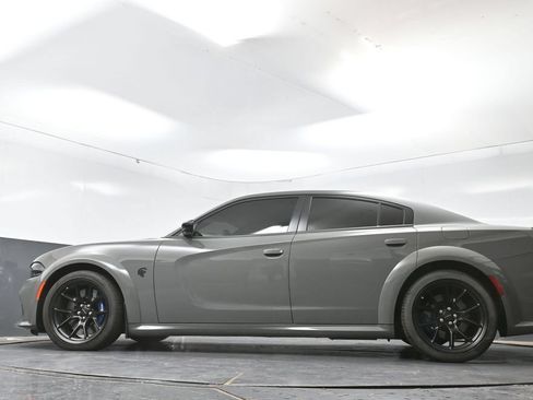 Used 2023 Dodge Charger SRT Hellcat RWD image 30
