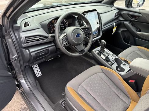 Certified 2026 Subaru Crosstrek 2.5i Sport AWD/4WD image 13
