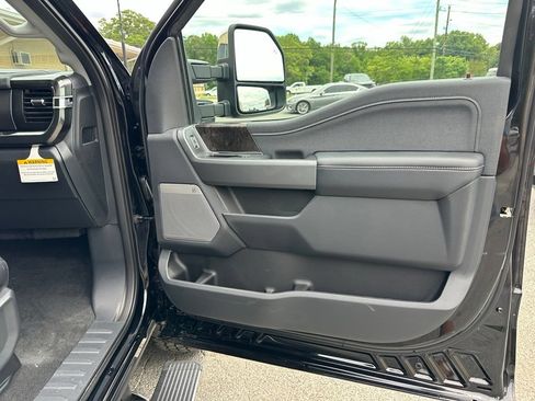 New 2026 Ford F250 Lariat w/ Lariat Ultimate Package AWD/4WD image 21