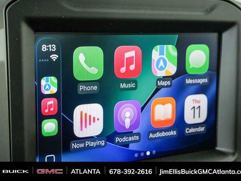 New 2026 GMC Sierra 1500 Pro w/ Pro Value Package image 13