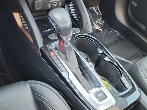 Used 2021 Chevrolet TrailBlazer ACTIV w/ Sun and Liftgate Package image 13