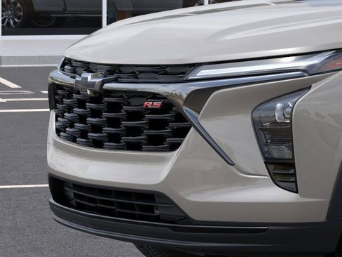 New 2026 Chevrolet Trax RS FWD image 13