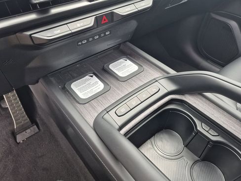 New 2027 Kia Telluride X-Line SX Prestige AWD/4WD image 9