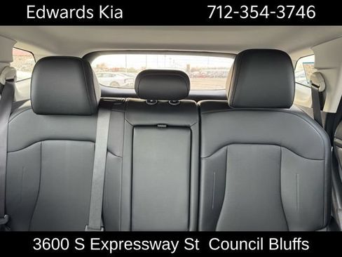 New 2026 Kia Sportage EX w/ EX Panorama Roof Package FWD image 24