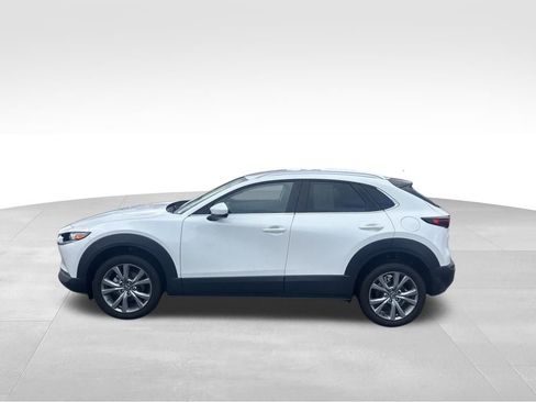 Certified 2023 MAZDA CX-30 AWD 2.5 S w/ Preferred Package image 4