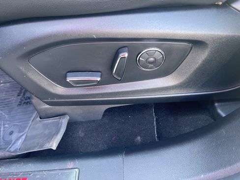 Used 2020 Ford Explorer ST w/ Premium Technology Package image 23