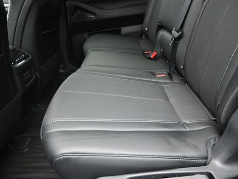 Certified 2026 INFINITI QX60 Pure w/ Cargo Package FWD image 17