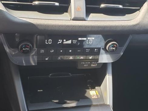 New 2026 Subaru Outback Wilderness AWD/4WD image 18