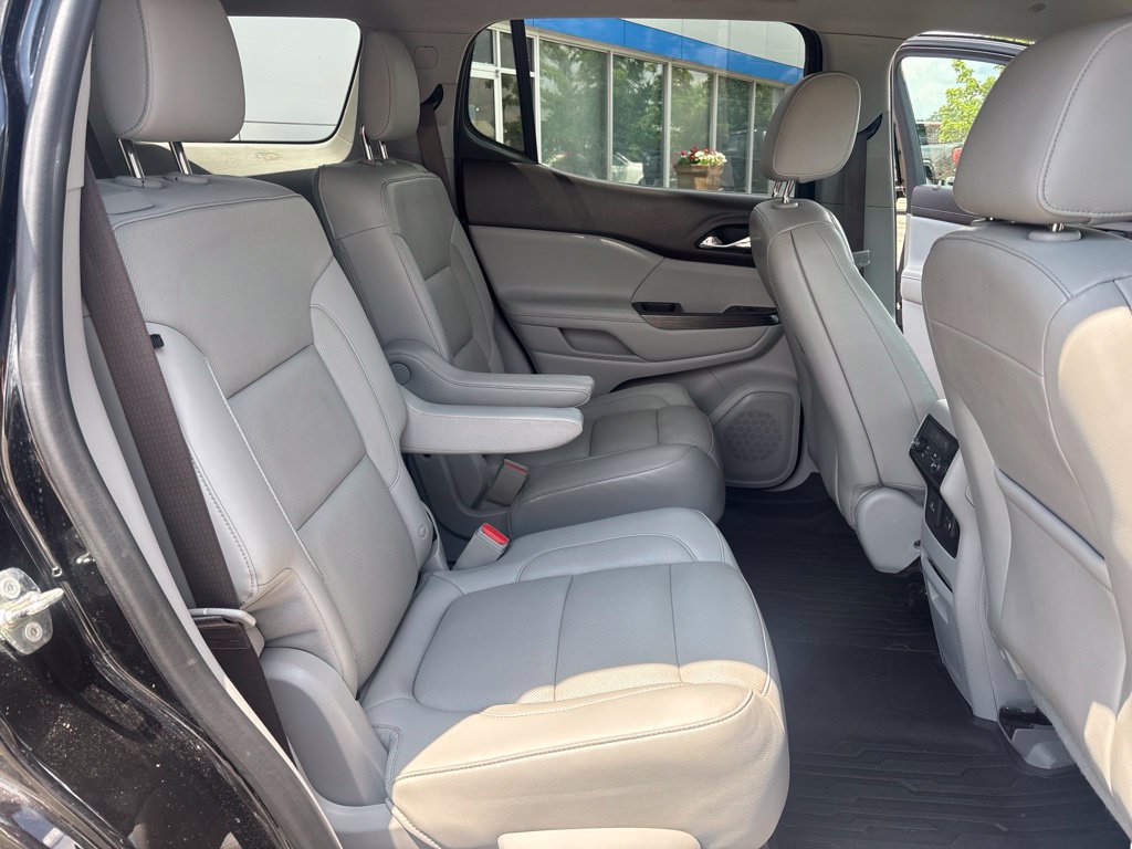 Used 2019 GMC Acadia SLT AWD/4WD image 20