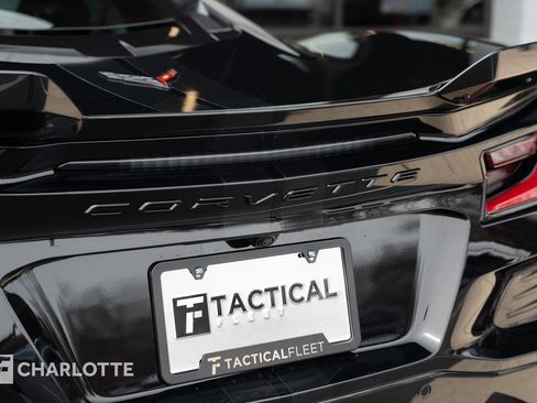 Used 2023 Chevrolet Corvette Z06 image 16