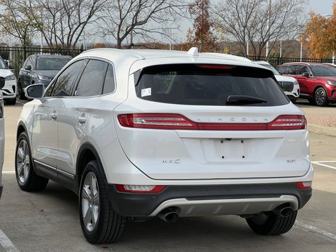 Used 2018 Lincoln MKC Premiere image 20