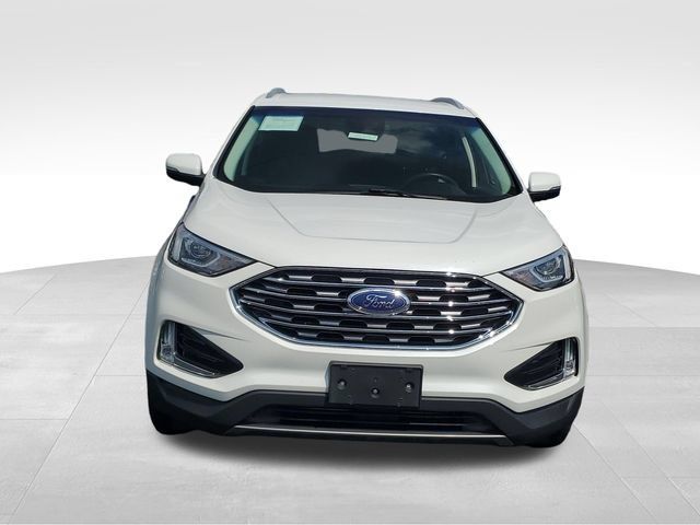 Used 2020 Ford Edge SEL w/ Convenience Package AWD/4WD image 2