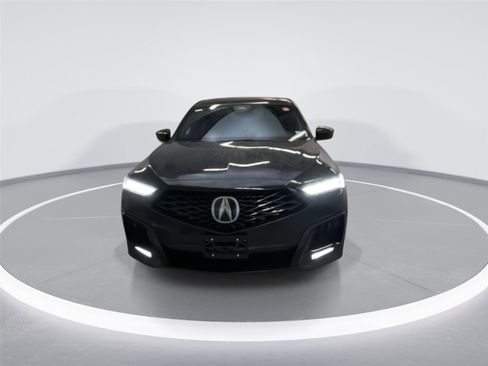 New 2026 Acura MDX A-Spec image 3