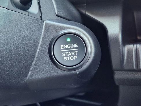 New 2025 Ford Ranger Lariat w/ FX4 Off-Road Package image 22