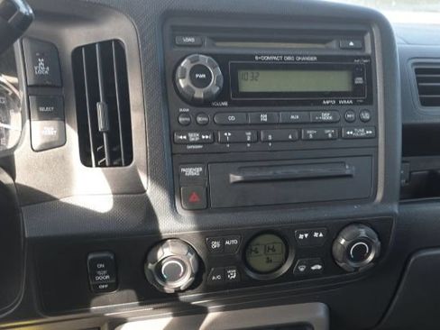 Used 2009 Honda Ridgeline RTS image 31