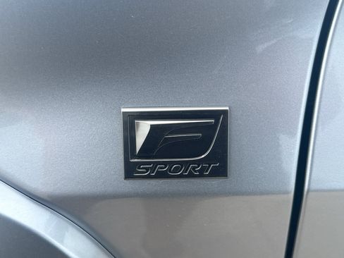 Used 2023 Lexus UX 250h F Sport AWD/4WD image 11