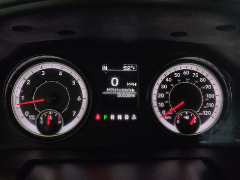 Used 2019 RAM 1500 Tradesman w/ Popular Equipment Group image 23