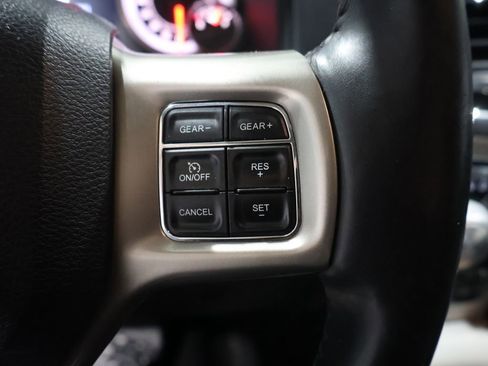 Used 2015 RAM 1500 Laramie w/ Convenience Group image 40