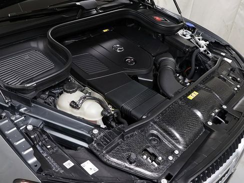 Certified 2026 Mercedes-Benz GLE 350 4MATIC image 40