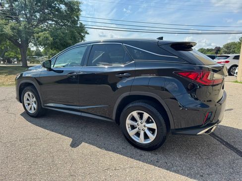 Used 2016 Lexus RX 350 AWD w/ Premium Package image 7