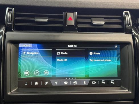 Used 2020 Land Rover Discovery SE AWD/4WD image 31