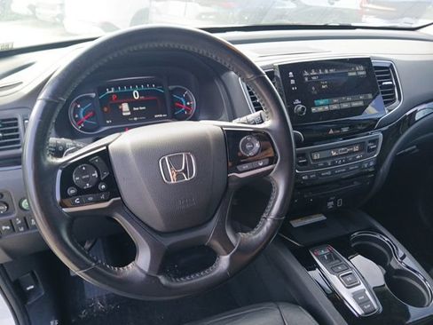 Used 2020 Honda Pilot Touring image 20