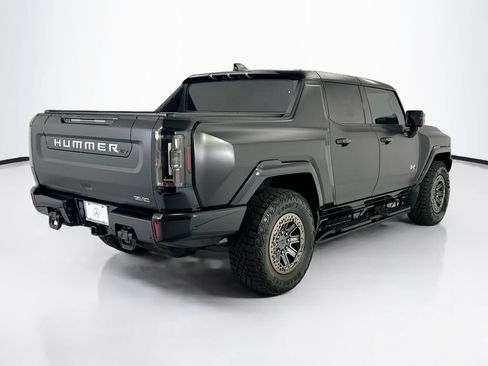 Used 2023 GMC Hummer EV Edition 1 AWD/4WD image 5
