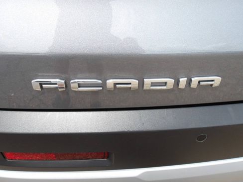 Used 2020 GMC Acadia SLE AWD/4WD image 38